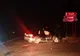 Accident cu 4 persoane rănite pe DN1B, la intersecție cu DJ203 C din județul Buzău