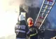 Incendiu la o casă din municipiul Buzău