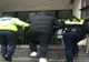 Arestat preventiv pentru nerespectarea ordinului de protecție provizoriu
