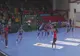 Măgura Cisnădie - SCM Gloria Buzău 25-22