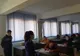 Activități informative ale polițiștilor buzoieni pentru prevenirea evenimentelor rutiere negative