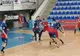 Victorie la 10 goluri pentru HC Buzău 2012 în fața celor de la CSM Oradea