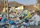 Depozite ilegale de deșeuri menajere și reciclabile pe raza comunei Parscov, județul Buzău