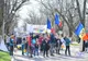 Circa 500 de participanți la Marșul pentru Viață organizat, sâmbătă, la Buzău