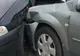Accident cu o persoană rănită pe DN2E85, în localitatea Limpeziș