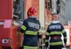 FISURĂ LA O CONDUCTĂ DE GAZE ÎN BUZĂU. 10 PERSOANE EVACUATE 