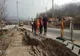 Restricție de viteză la Măgura din cauza unei alunecări de teren