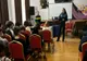 Acțiuni informativ-preventive ale polițiștilor buzoieni de la Prevenire şi din cadrul Biroului Siguranţă Şcolară 