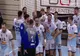 Atitudine și spectacol! Victorie la scor pentru CSM Constanța în meciul de la Buzău