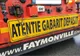 Transport agabaritic pe ruta Buzău – Agigea Port