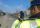 Vitezomanul weekendului în Buzău. Un bucureștean înregistrat de radar cu 197 km/h pe DN2E85, în afara localității Racovițeni