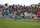 Gloria Buzău câștigă cu 1-0 meciul cu Steaua și obține prima victorie în play-off