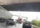 Aglomerația din zona Podului de la Mărăcineni provoacă nervi în trafic