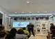 Video: Activitate preventivă desfășurată de polițiștii rutieri buzoieni la Centrul Cultural şi Educaţional „Alexandru Marghiloman”