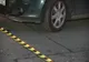 Pieton accidentat în municipiul Buzău, la intersecția străzilor Transilvaniei și Unirii
