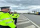 Polițiștii rutieri buzoieni au reţinut 16 permise de conducere ca urmare a abaterilor rutiere constatate