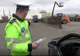 Zece șoferi buzoieni au rămas pietoni pentru o vreme după ce nu au acordat prioritate pietonilor sau altor vehicule care aveau prioritate