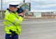 Vitezomanii în vizorul polițiștilor rutieri buzoieni