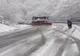 Codul de vreme rea își face simțită prezența 