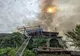 Video: Incendiu locuință în municipiul Buzău, pe strada Vasile Golea