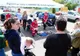 Polițiștii rutieri buzoieni s-au alăturat Caravanei Naţionale Siguranţa Auto Copii