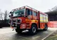 Incendiu la o locuință din municipiul Buzău