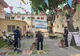 Poliţiştii din cadrul Biroului Siguranță Școlară prietenii copiilor de la la Grădiniţa cu Program Prelungit Bobocei Buzău