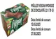 Alertă alimentară: Desert retras din 4 supermarketuri