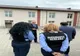Polițiștii de la siguranță școlară în dialog cu liceenii Liceului Teoretic Alexandru Marghiloman