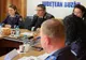 Video: Astăzi la IPJ Buzău a fost demarată „Săptămâna Prevenirii Criminalităţii”