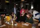 Networking pe nevăzute sau cum să îți angrenezi toate simțurile în timpul unei discuții de afaceri