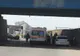Accident cu trei persoane rănite pe breteaua de sub podul de la Mărăcineni