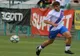 Radu Petrescu arbitrează meciul UTA Arad - Gloria Buzău