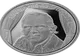 Luni, 10 iulie, se va lansa în circuitul numismatic o monedă din argint cu tema ”100 de ani de la nașterea lui Liviu Ciulei”
