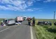 Accident mortal la Cilibia.  Șoferii autovehiculelor implicate au decedat 
