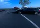 Accident pe DN2E85, la ieșire din municipiul Buzău, către Spătaru