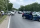 Accident cu 3 victime la ieșire din Buzău spre Ploiești