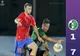 FCSB, VICTORIE CU 7-1 ÎN PRELIMINARIILE LIGII CAMPIONILOR