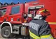 EXPLOZIE PUTERNICĂ ÎNTR-UN BLOC DIN RÂMNICU SĂRAT: 50 DE OAMENI S-AU AUTOEVACUAT