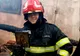 PESTE 50 DE INCENDII ÎN ACEST AN, ÎN BUZĂU, DIN CAUZA COȘURILOR DE FUM 