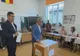 GEORGE SIMION, LA VOT ALĂTURI DE CĂLIN GEORGESCU ȘI SOȚIE: AM VOTAT ÎMPOTRIVA NEDREPTĂȚILOR, ABUZURILOR ȘI SĂRĂCIEI