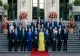 NICUȘOR DAN, MOMENT PENIBIL LA SUMMITUL NATO