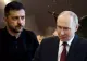 Volodimir Zelenski anunță încetarea focului începând cu 6 mai: „Este timpul ca Rusia să facă același lucru”