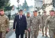 Adidași și tricouri din banii Armatei. Comandantul unității militare din Murfatlar a fost demis. Miruță:”Am găsit 100 litri de vin și carcasă de porc”