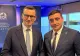 George Simion a fost reconfirmat vicepreședinte al ECR Party