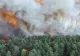Incendiu violent la 50 km de Paris. Avioane bombardiere cu apă, mobilizate în premieră FOTO&VIDEO