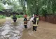 Furtunile au lovit 20 de localități din Dâmbovița, Ilfov, Prahova și București. Bilanțul IGSU -FOTO