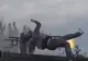 Panică în armata Rusiei: O mitralieră scăpată de sub control a băgat în sperieți un întreg pluton | VIDEO