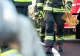 Panică pe autostrada A3: O mașină a fost mistuită de flăcări din mers