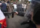 Fost șef de club din Liga 1, prezent la protestul care a degenerat în violențe. Ce s-a întâmplat în Piața Victoriei